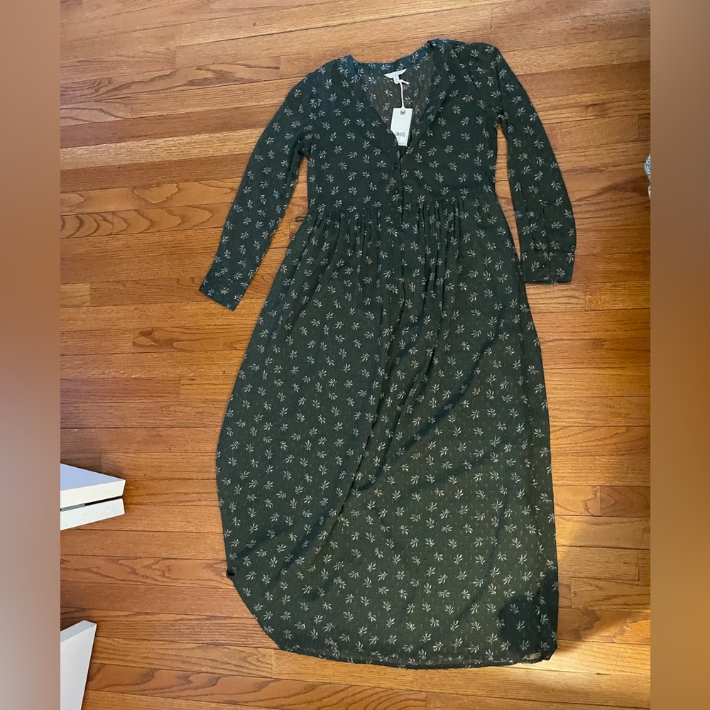 NWT Lucky Dress Size Small